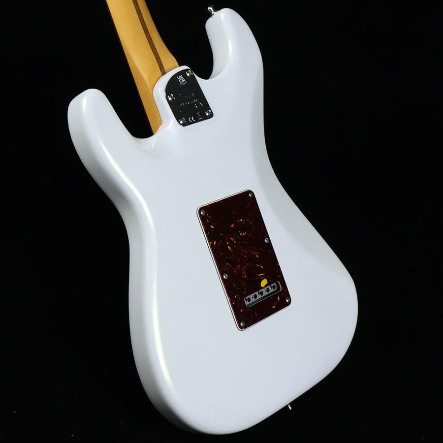 Fender（フェンダー） Fender American Ultra Stratocaster Arctic