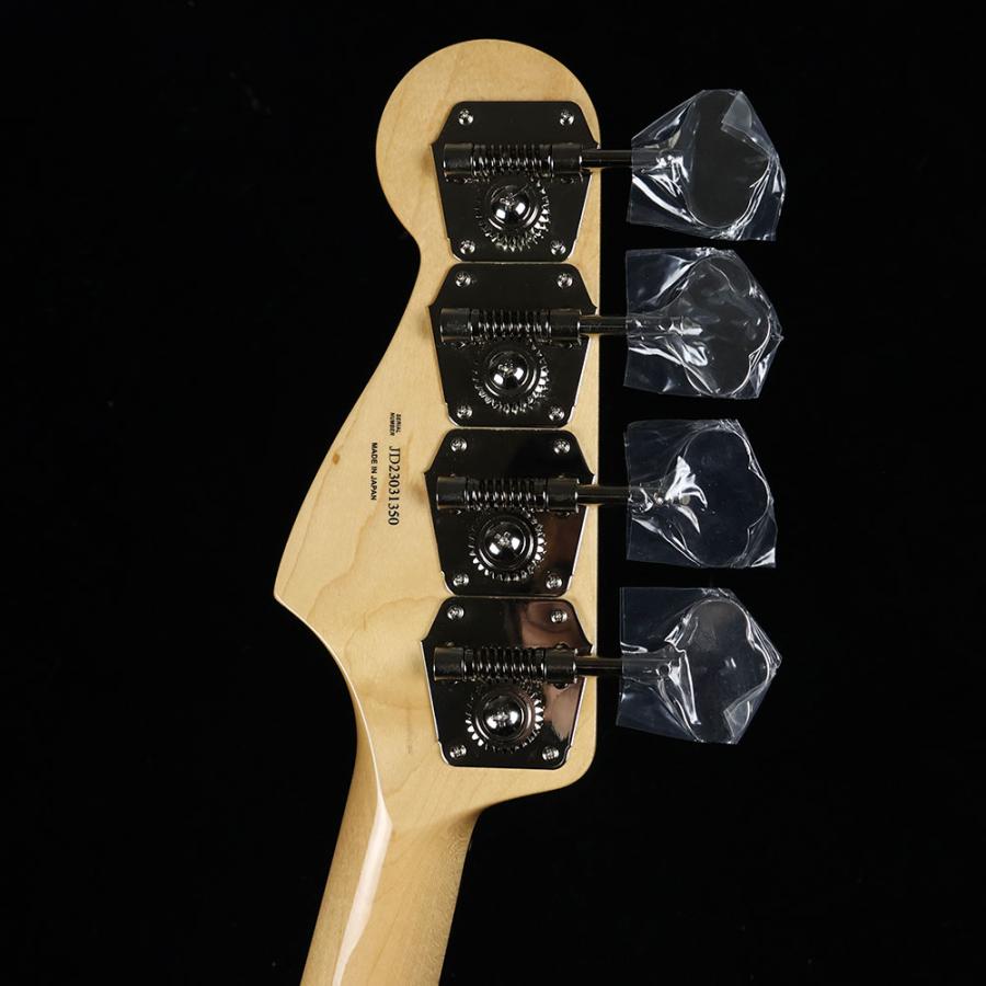 Fender Made In Japan Heritage 60s Jazz Bass フェンダー ジャパン ヘリテイジ 60sジャズベース ホワイト｜shimamura｜05