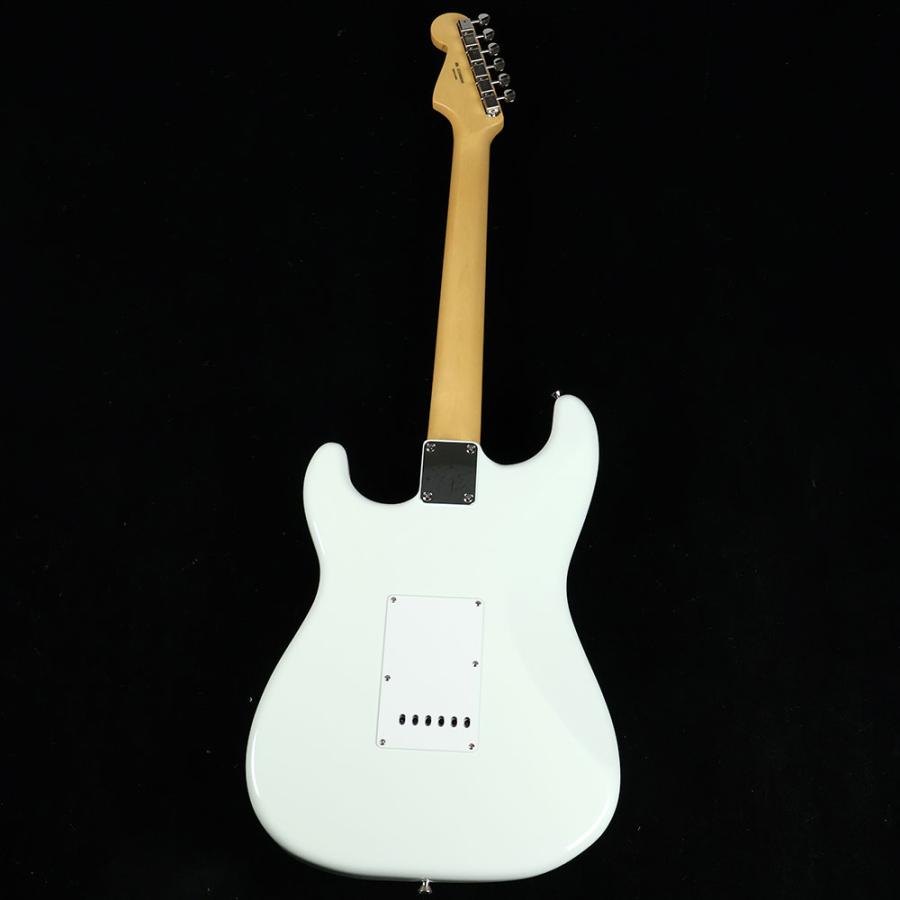 Fender Made In Japan Traditional 60s Stratocaster Olympic White 〔未展示品〕 フェンダー｜shimamura｜03