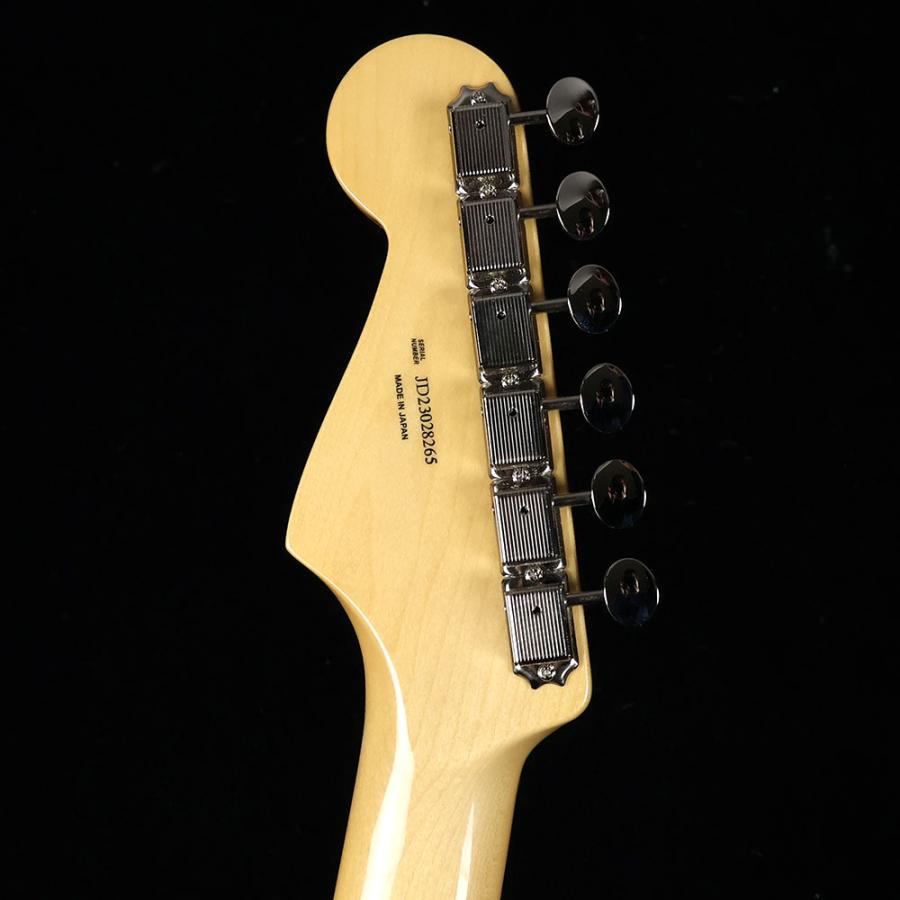 Fender Made In Japan Traditional 60s Stratocaster Olympic White 〔未展示品〕 フェンダー｜shimamura｜05