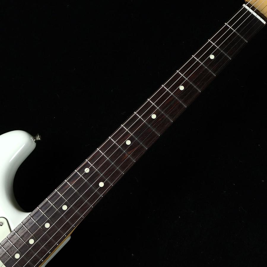 Fender Made In Japan Traditional 60s Stratocaster Olympic White 〔未展示品〕 フェンダー｜shimamura｜06