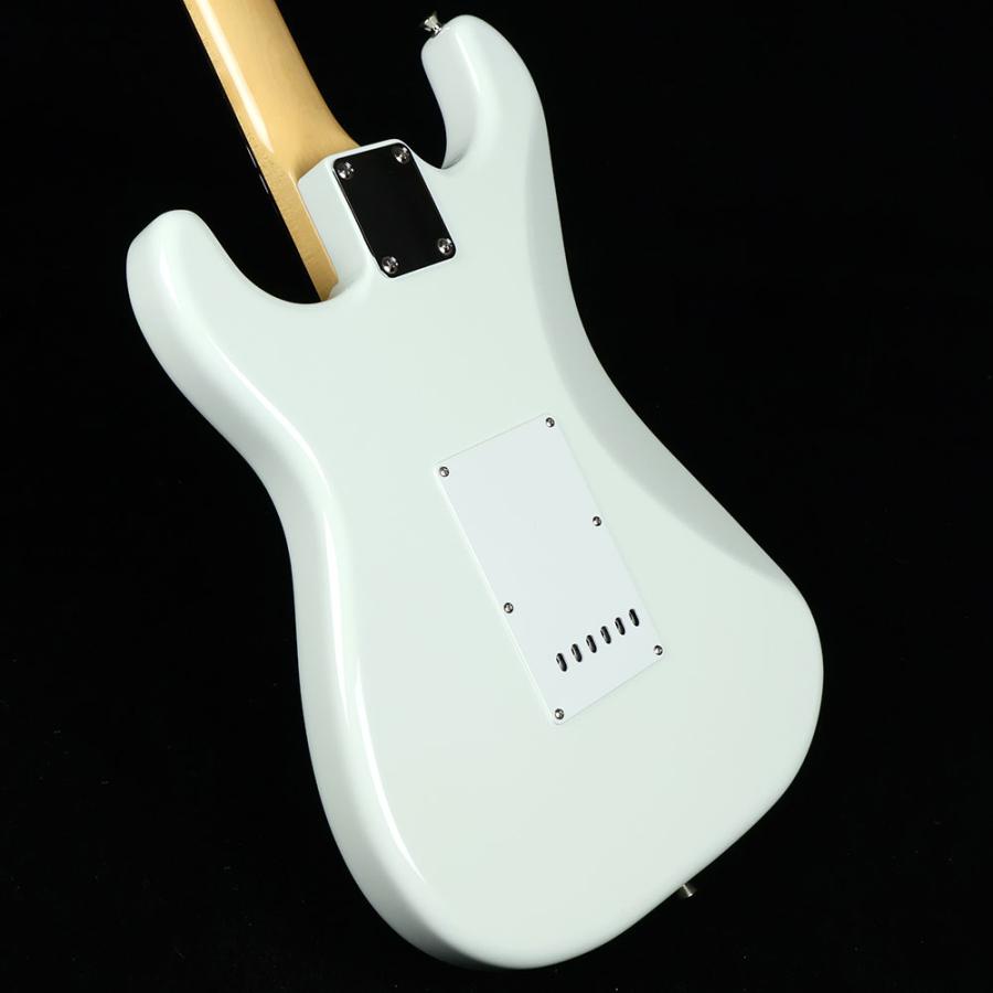 Fender Made In Japan Traditional 60s Stratocaster Olympic White 〔未展示品〕 フェンダー｜shimamura｜09