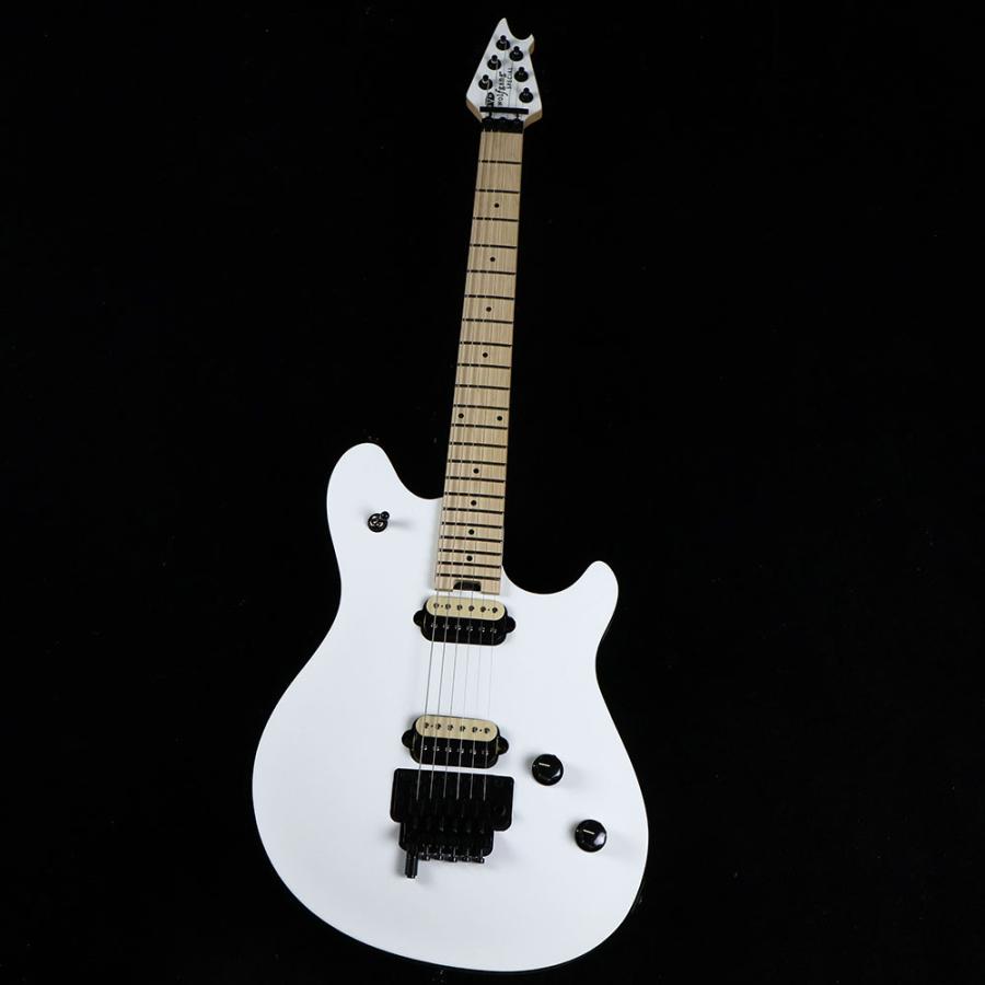 EVH Wolfgang Special Polar White エレキギター ヴァンヘイレン 