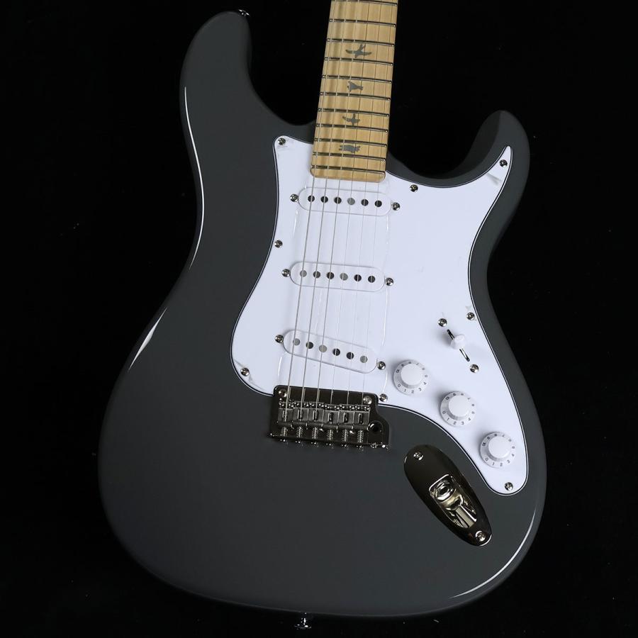 Paul Reed Smith PRS SE Silver Sky Maple Overland Gray ジョン Paul Reed Smith PRS SE Silver Sky Maple Overland Gray ジョン