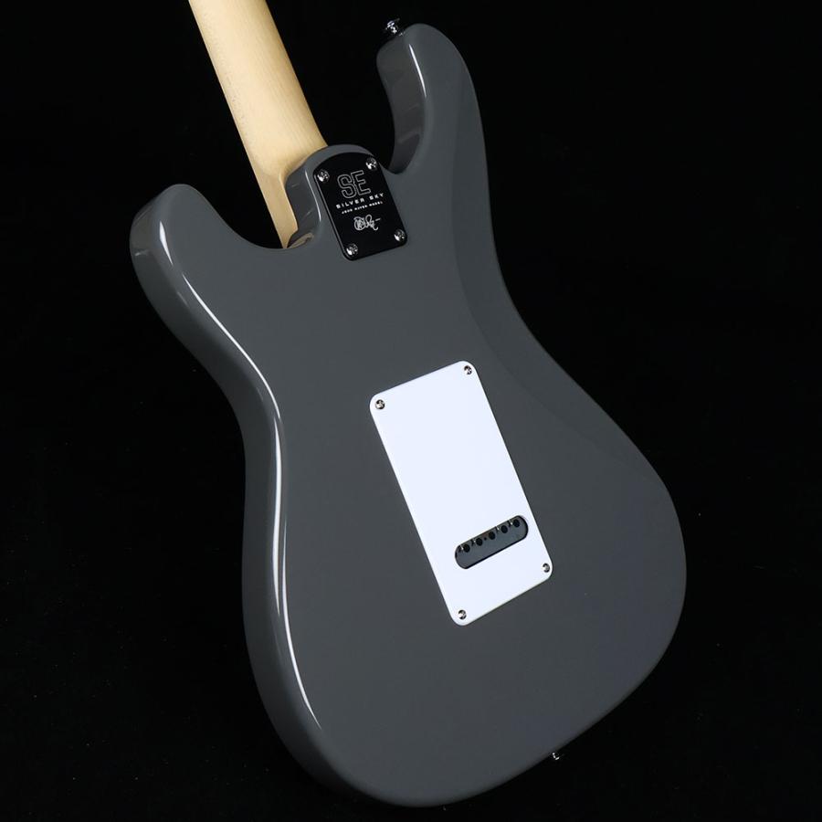 Paul Reed Smith PRS SE Silver Sky Maple Overland Gray ジョン Paul Reed Smith PRS SE Silver Sky Maple Overland Gray ジョン
