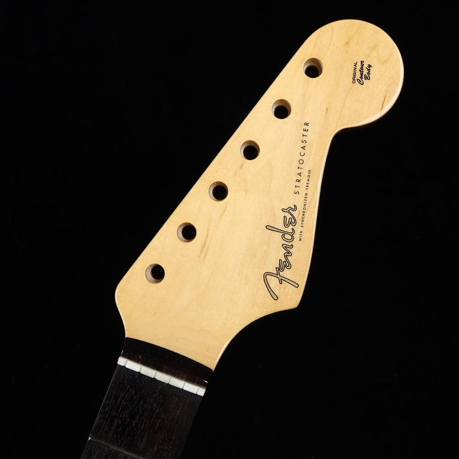 Fender フェンダー Traditional II 60s Stratocaster Neck Fender フェンダー Traditional II 60s Stratocaster Neck