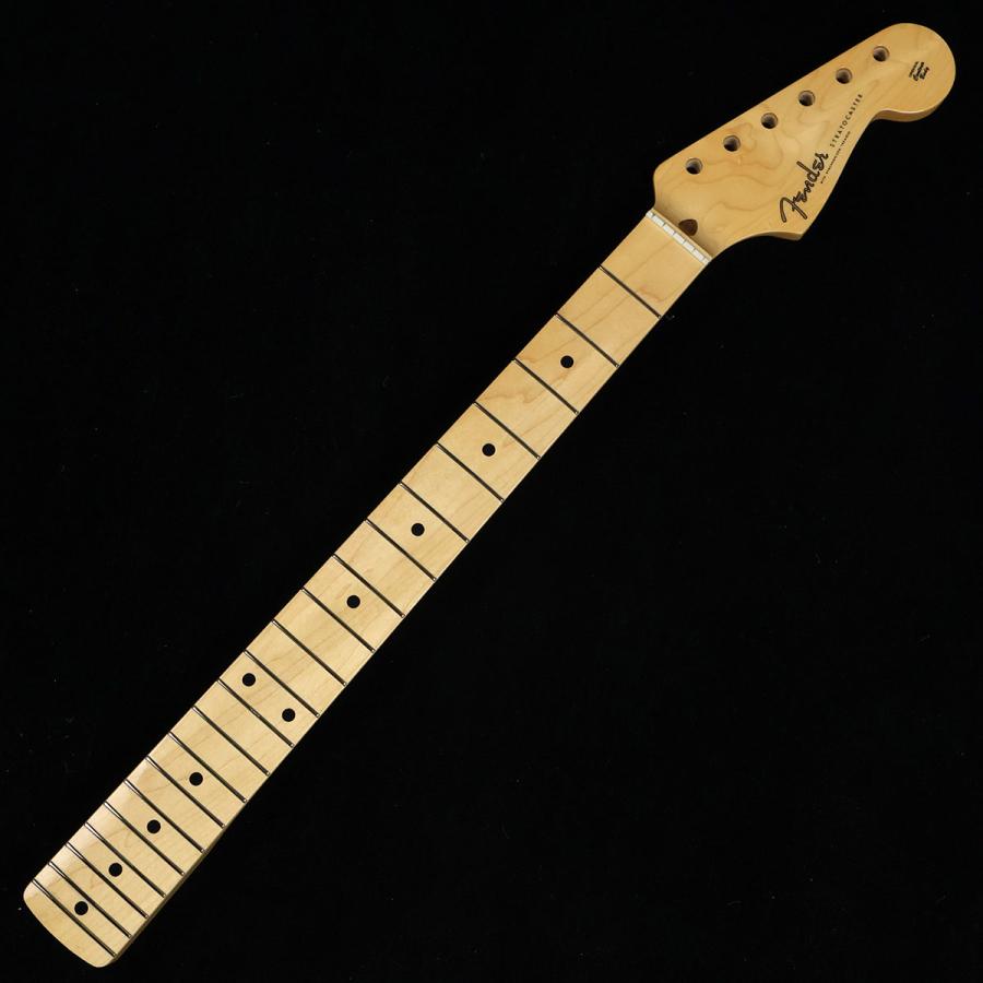 Fender フェンダー Traditional II 50s Stratocaster Neck 