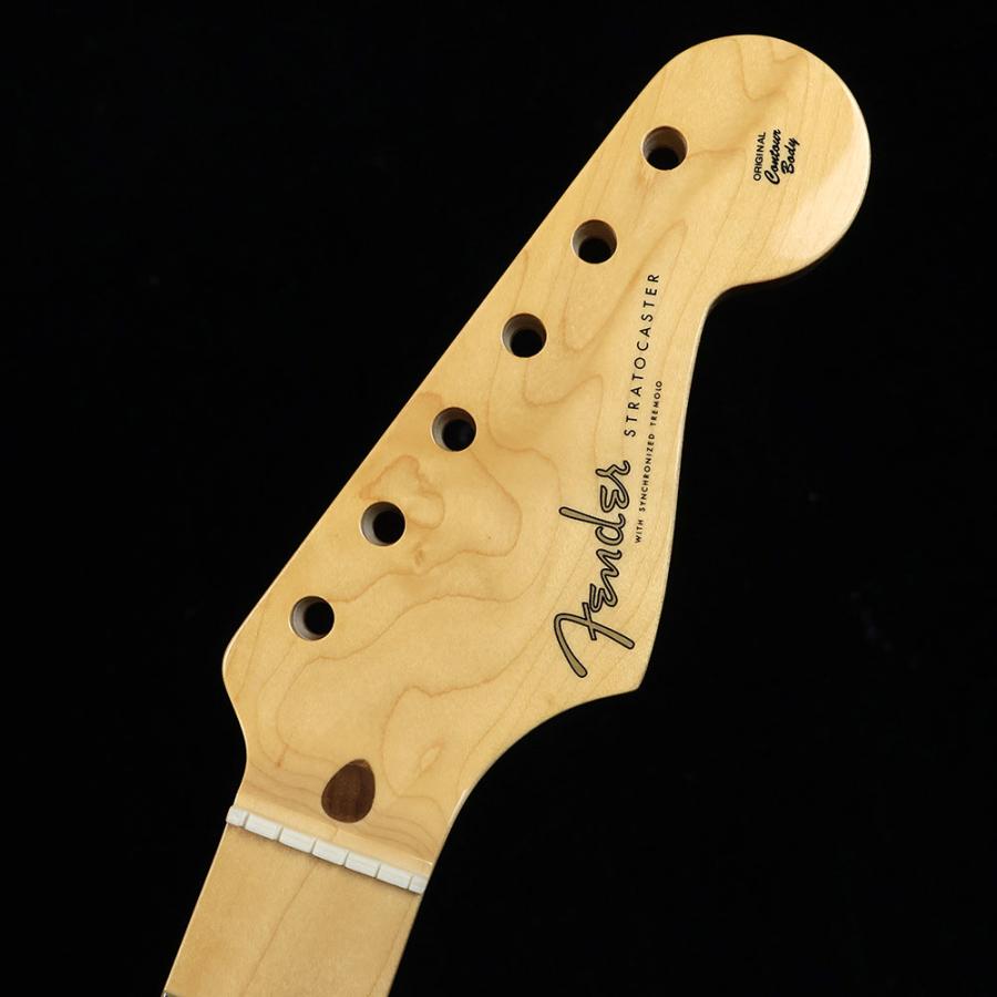 Fender フェンダー Traditional II 50s Stratocaster Neck 