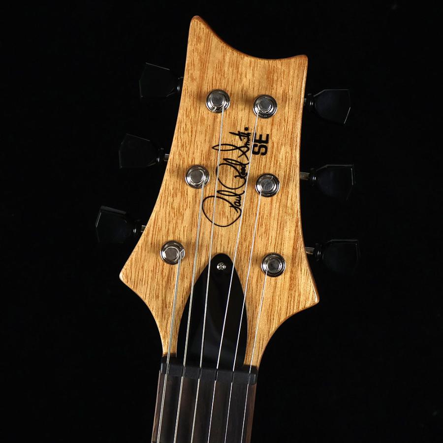 Paul Reed Smith PRS SE Paul's Guitar Charcoal エレキギター