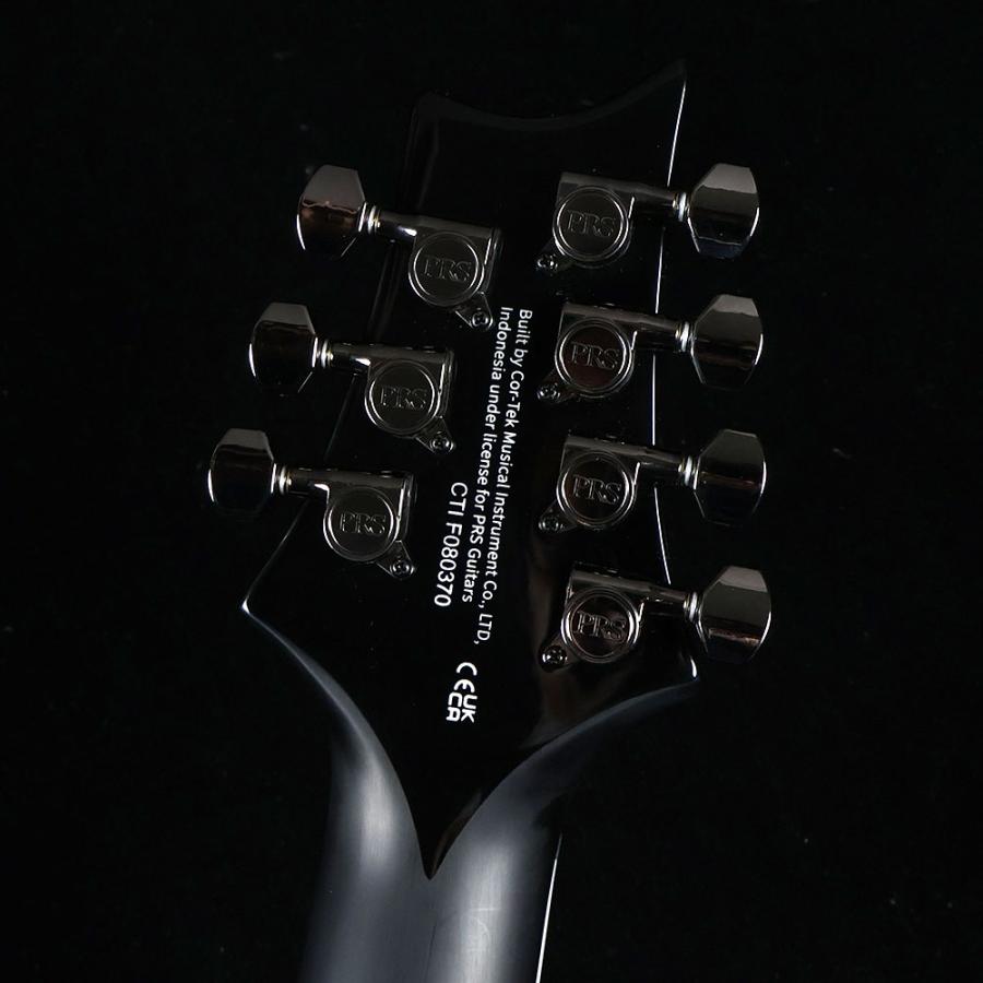PRS SE Mark Holcomb 6弦仕様 59167_PRS_SE_MARK_HOLCOMB_SVN_
