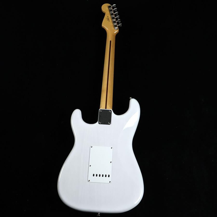 Fender Made In Japan Heritage 50s Stratocaster White blonde 〔未展示品〕｜shimamura｜03