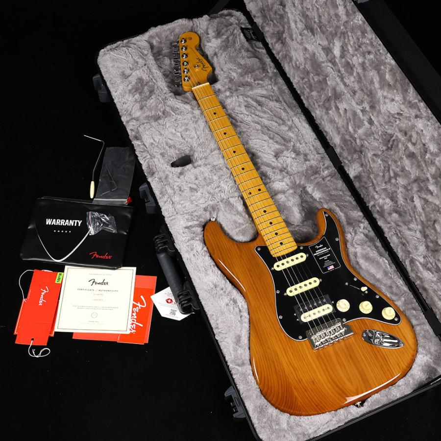 Fender（フェンダー） Fender American Professional II Stratocaster