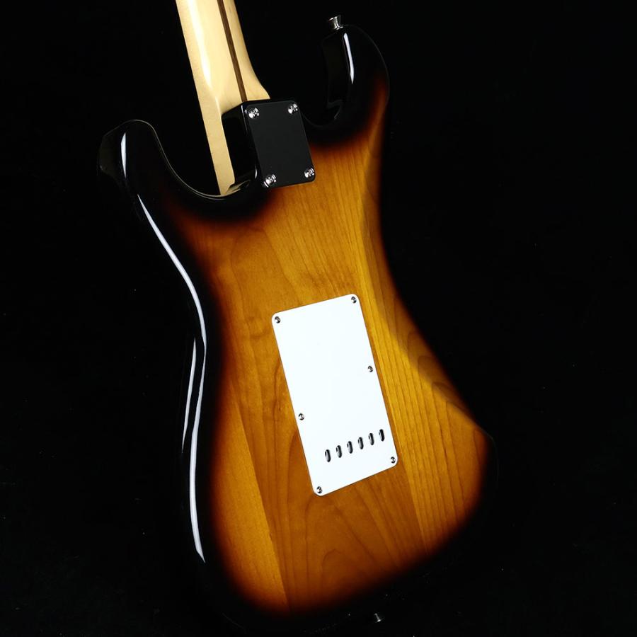 Fender Made In Japan Heritage 50s Stratocaster 2-color Sunburst ヘリテイジ ストラトキャスター｜shimamura｜09