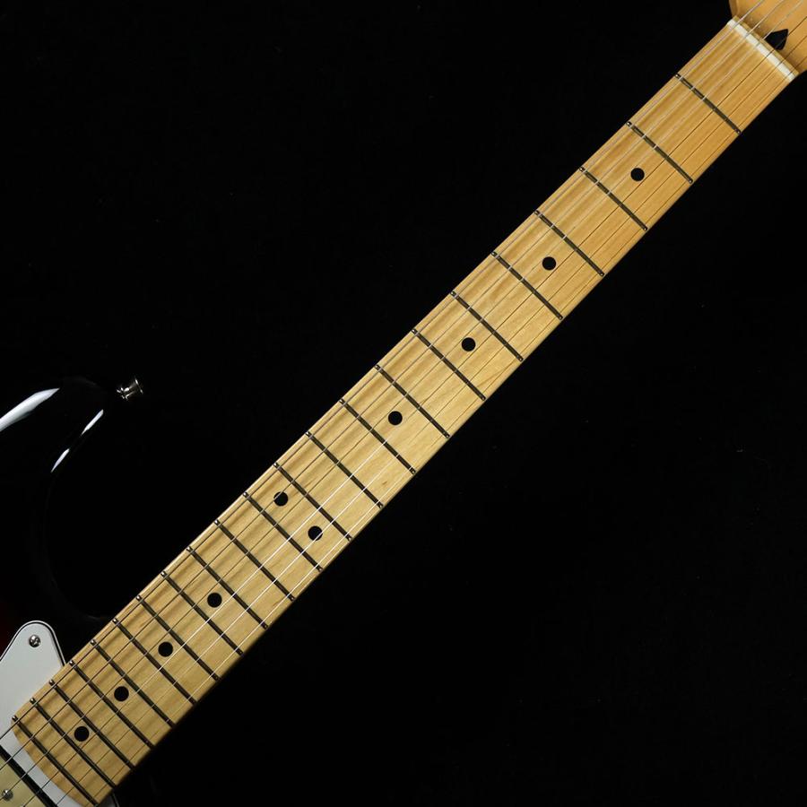 Fender Hybrid II Stratocaster HSH 3-color Sunburst フェンダー ストラトキャスターHSH｜shimamura｜06