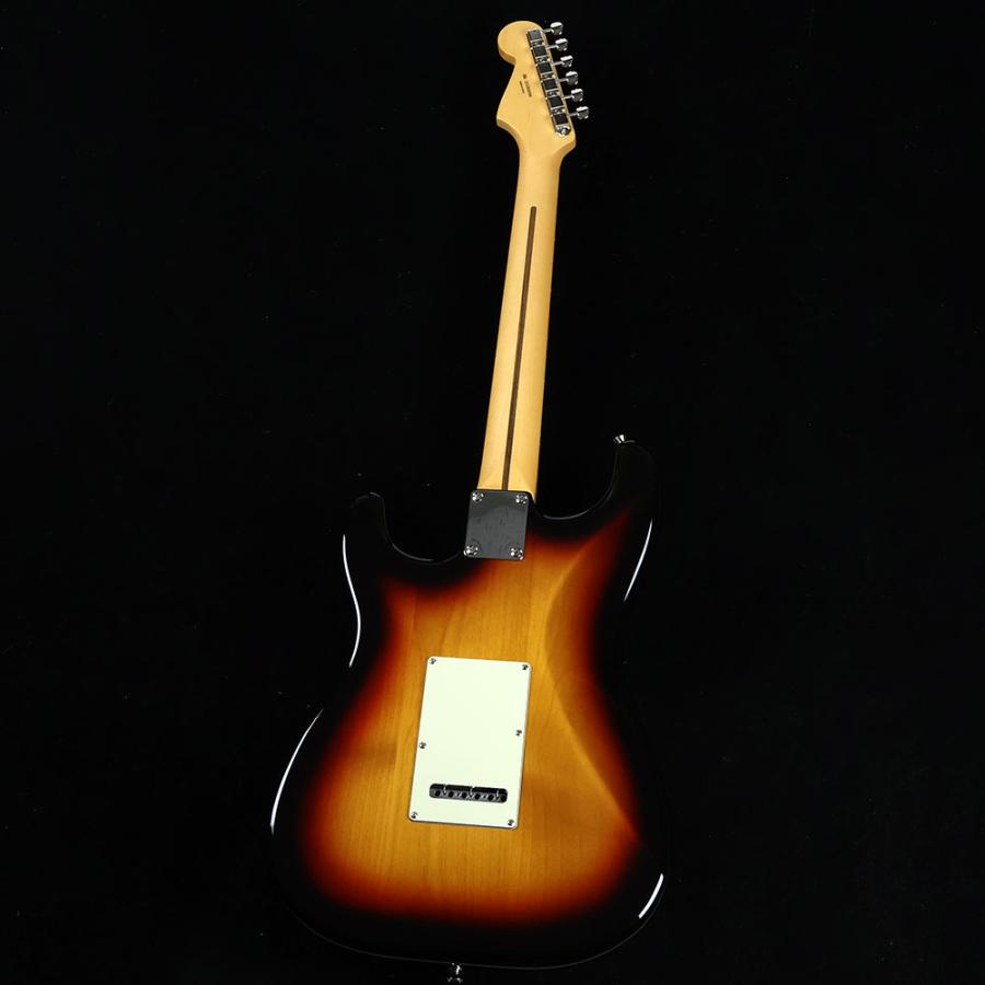 Fender Hybrid II Stratocaster HSS 3-color Sunburst 2024年限定モデル フェンダー ストラトキャスターHSS｜shimamura｜03