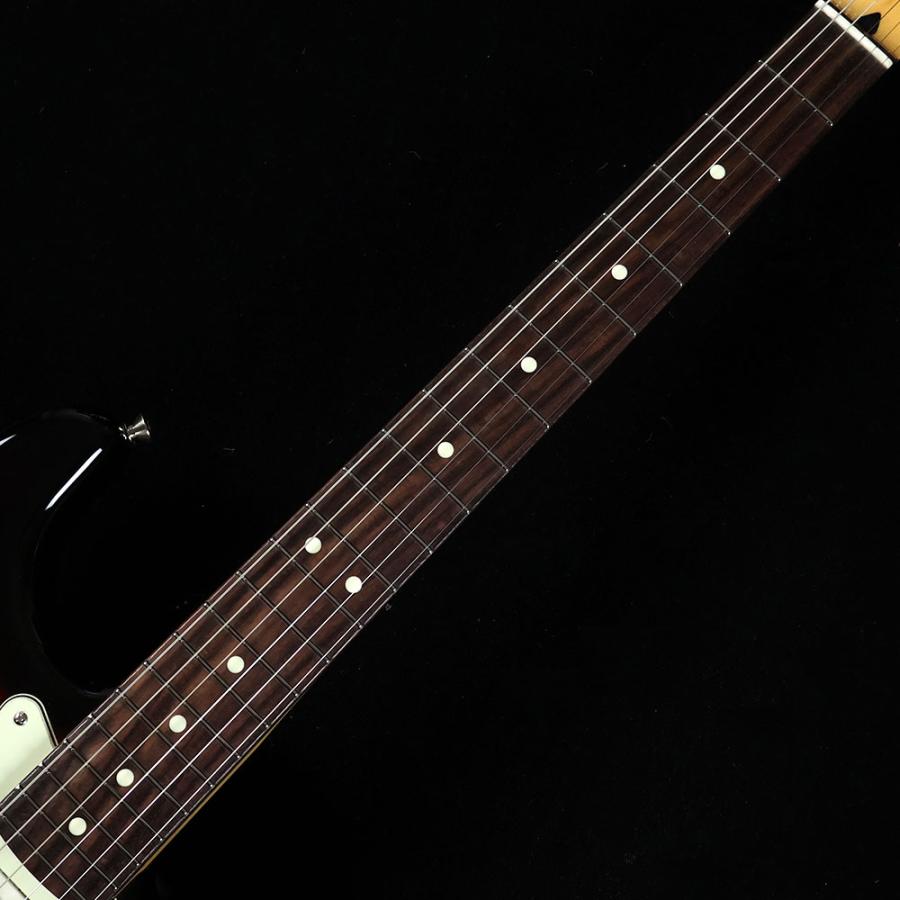Fender Hybrid II Stratocaster HSS 3-color Sunburst 2024年限定モデル フェンダー ストラトキャスターHSS｜shimamura｜06