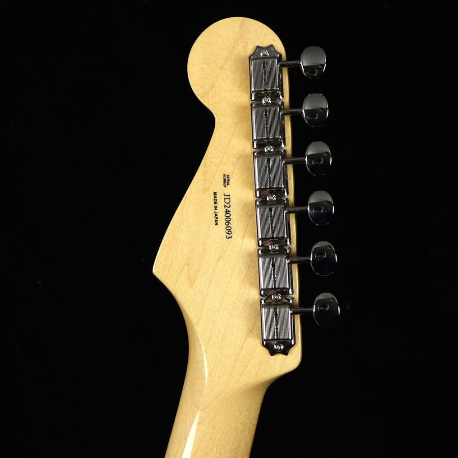 Fender Mede In Japan Heritage 60s Stratocaster フェンダー ジャパン ヘリテイジ ストラトキャスター｜shimamura｜05