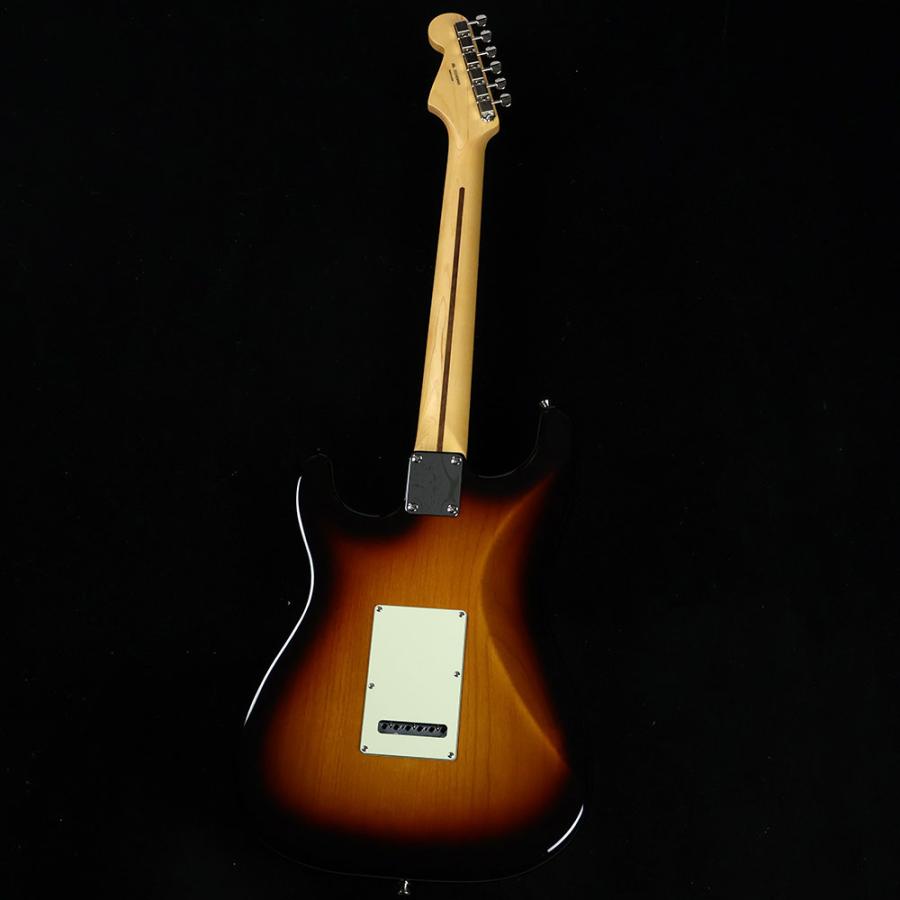 Fender Hybrid II Stratocaster HSS 3-color Sunburst 2024年限定モデル フェンダー ストラトキャスターHSS｜shimamura｜03