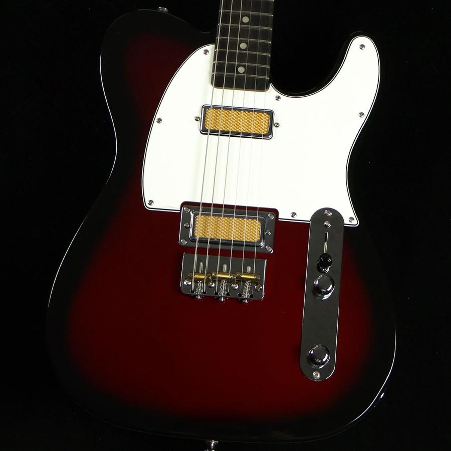 Fender GOLD FOIL Telecaster Candy Apple Red フェンダー ゴールドフォイル テレキャスター