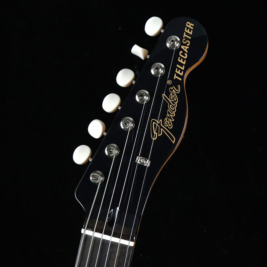 Fender GOLD FOIL Telecaster Candy Apple Red フェンダー ゴールドフォイル テレキャスター