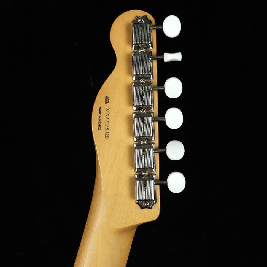 Fender GOLD FOIL Telecaster Candy Apple Red フェンダー ゴールドフォイル テレキャスター