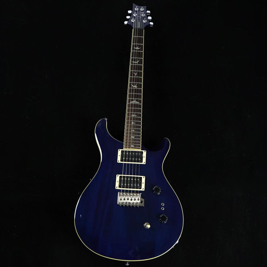Paul Reed Smith（ポールリードスミス） PRS SE Standard24-08 TB SE