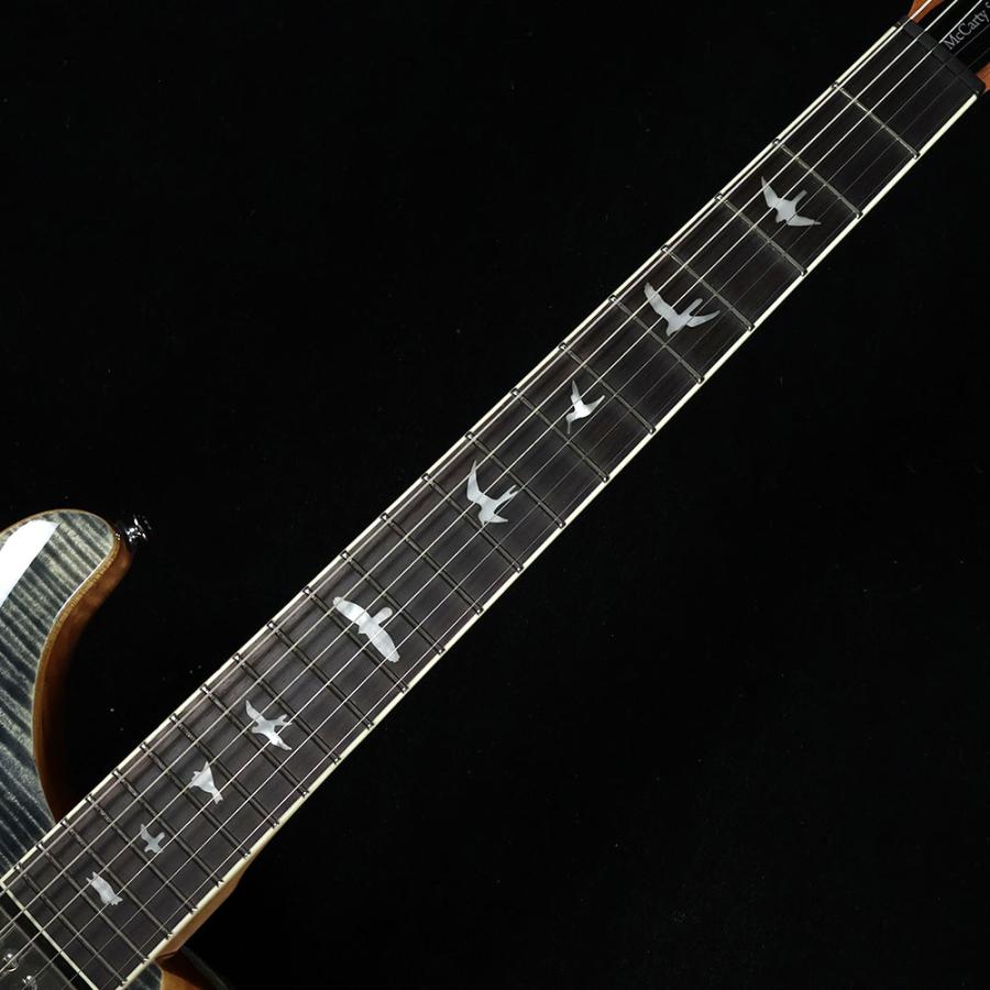 PRS SE McCARTY 594 Charcoal ポールリードスミス(Paul Reed Smith) SEマッカーティー594 チャコール｜shimamura｜06