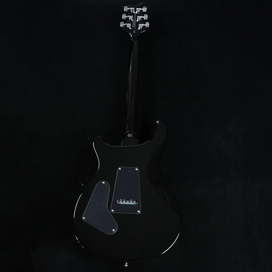 PRS SE Custom24 Sapphire エレキギター ポールリードスミス(Paul Reed Smith) SEカスタム24 サファイヤ｜shimamura｜03
