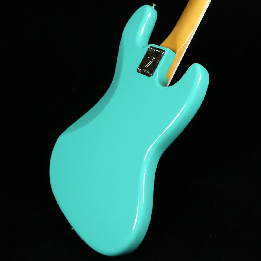 Fender（フェンダー） Fender American Vintage II 1966 Jazz Bass