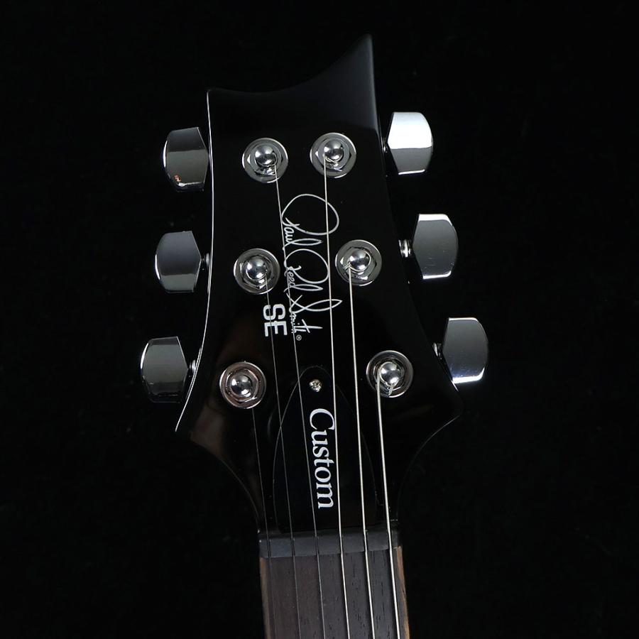 PRS SE Custom24 lefty エレキギター　レフトハンド PRS SE Custom24 Lefty レフトハンド エレキギター