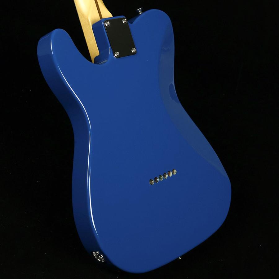 Fender Made In Japan Hybrid II Telecaster Forest Bule 〔未展示品・調整済〕テレキャスター｜shimamura｜09