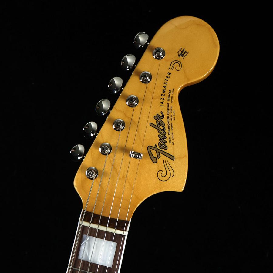 Fender American Vintage II 1966 Jazzmaster 3-Color Sunburst Fender American Vintage II 1966 Jazzmaster 3-Color Sunburst