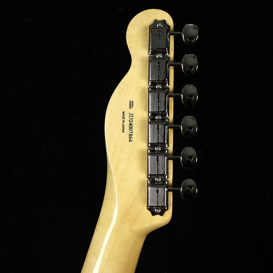 Fender Made in Japan Heritage 50s Telecaster Butterscotch Blonde  