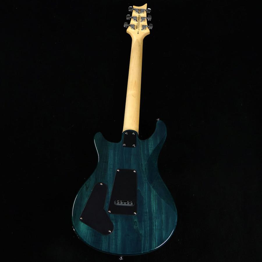 Paul Reed Smith（ポールリードスミス） PRS SE Swamp Ash Special Iri