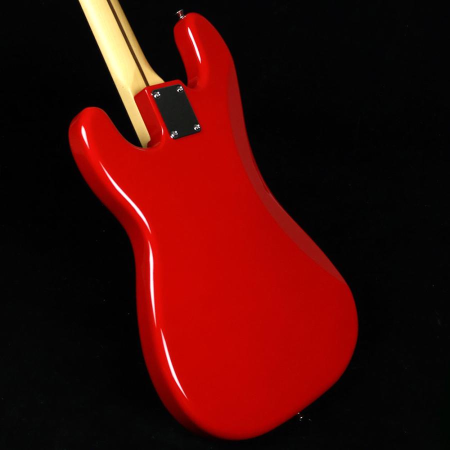 Fender Made In Japan Hybrid II P Bass Modena Red 〔未展示品・調整済〕 フェンダー プレシジョンベース｜shimamura｜09