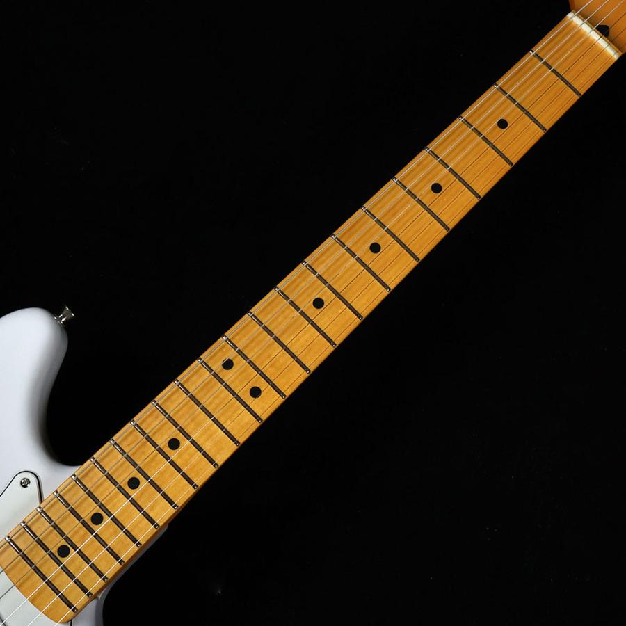 Fender Made In Japan Limited Cyclone White Blonde エレキ Fender Made In Japan Limited Cyclone White Blonde エレキ