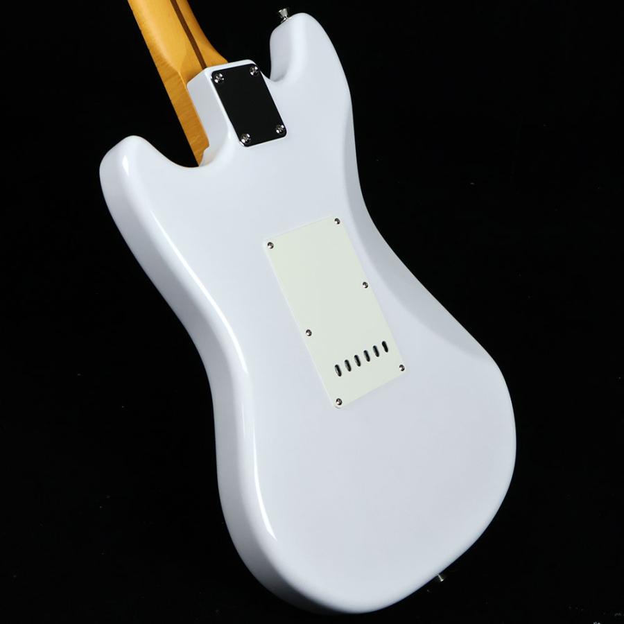 Fender Made In Japan Limited Cyclone White Blonde エレキ Fender Made In Japan Limited Cyclone White Blonde エレキ