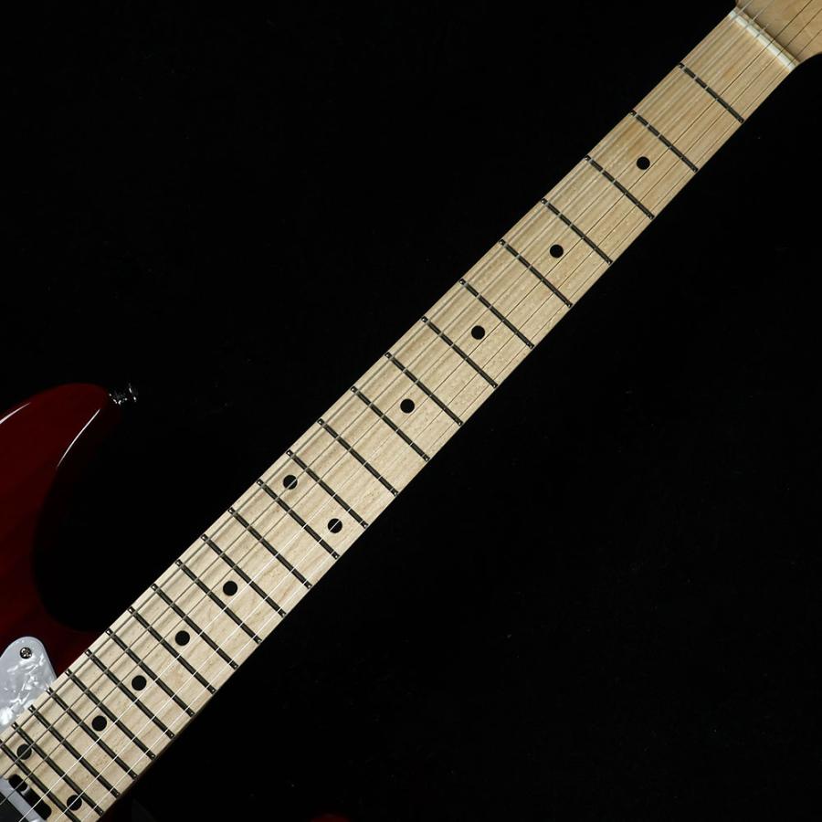 SCHECTER シェクター BH-1-STD-24 RED 赤 エレキギター BH1 
