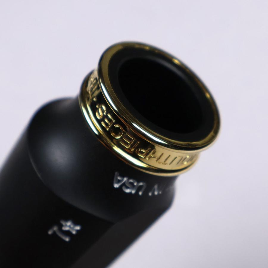 Theo Wanne SLANT Signature2 テナ−7☆ マウスピース ハードラバー 