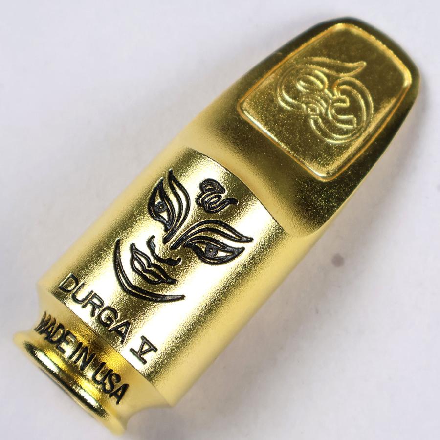 Theo Wanne DURGA 5 Metal ソプラノ7 メタル メタルマウスピース 