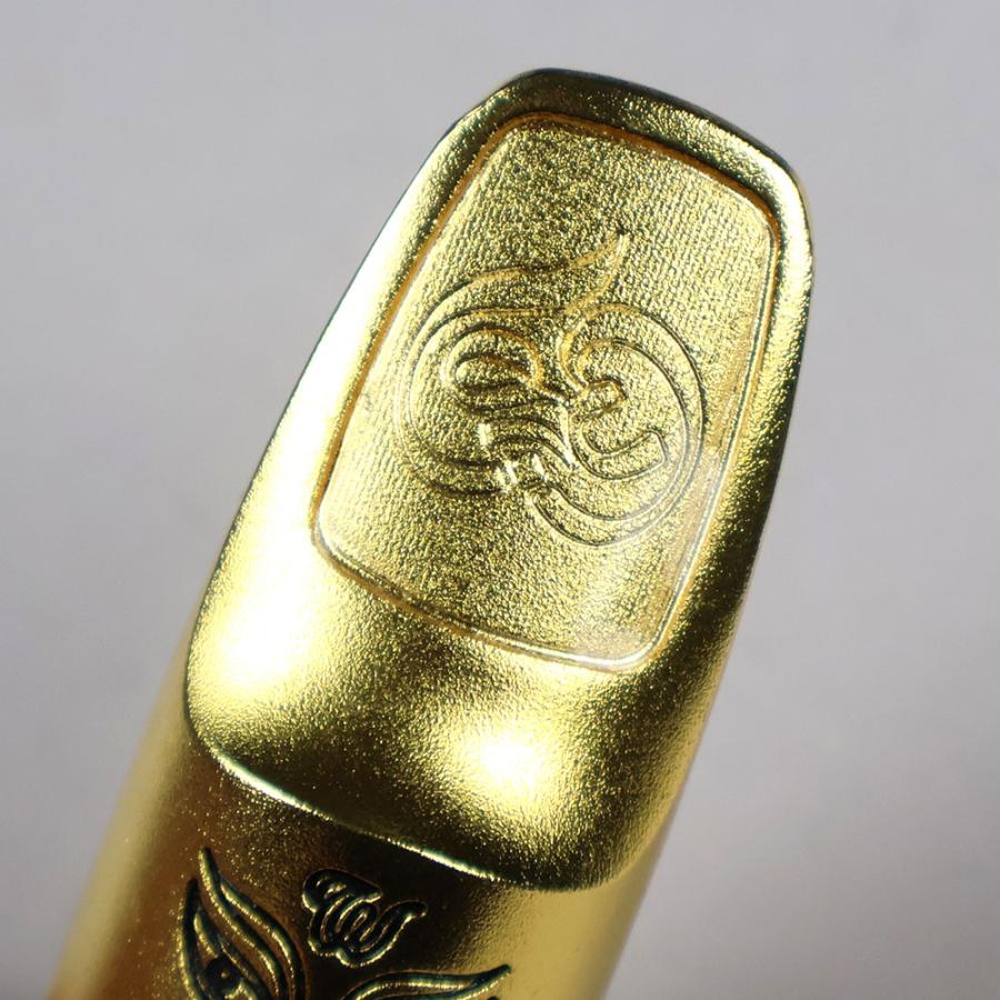 Theo Wanne DURGA 5 Metal ソプラノ7 メタル メタルマウスピース 