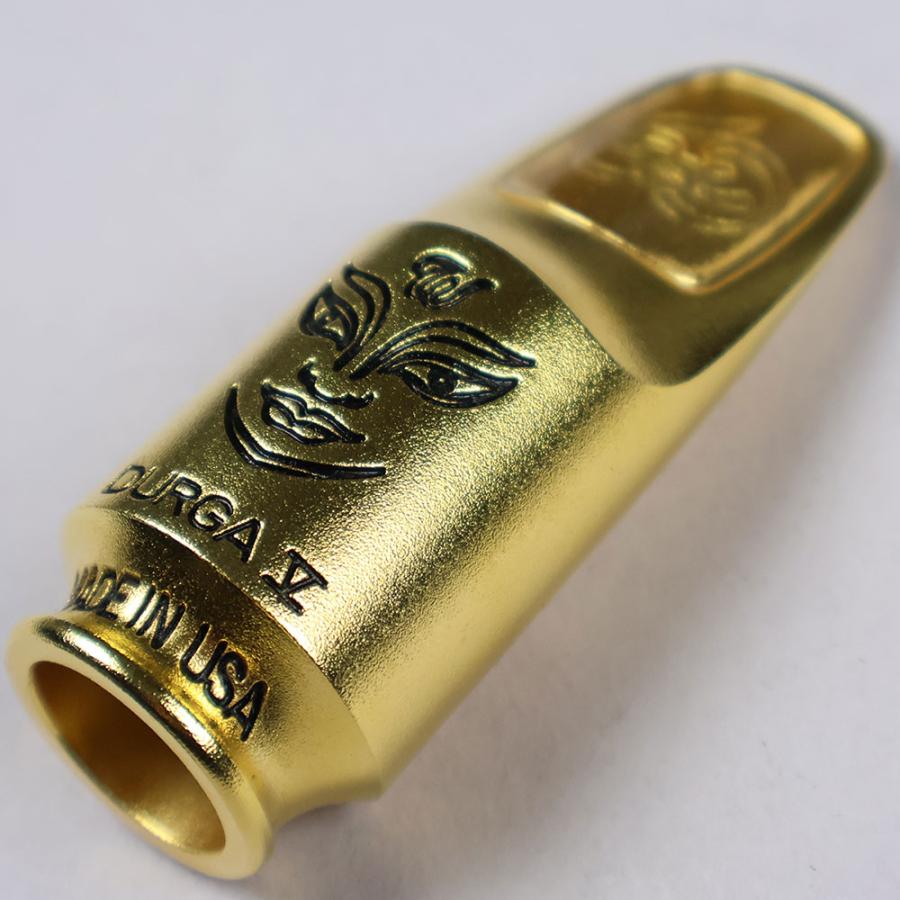 Theo Wanne DURGA 5 Metal ソプラノ7 メタル メタルマウスピース 