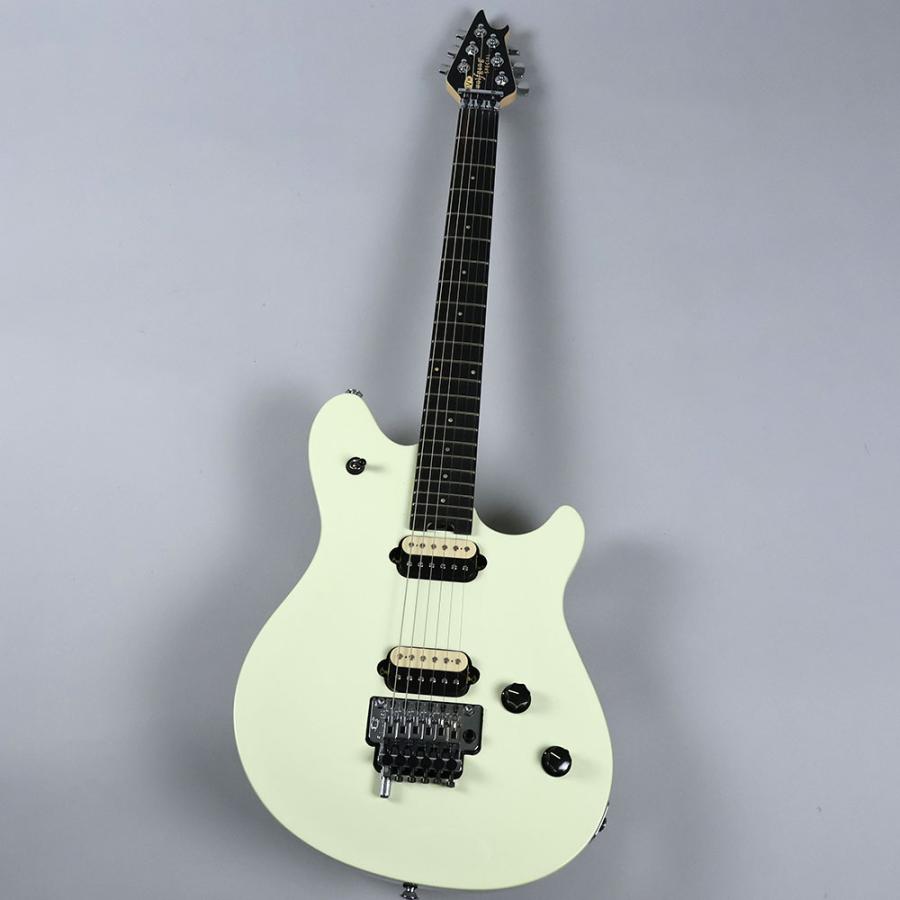 EVH イーブイエイチ Wolfgang Special Ivory エレキギター ヴァン