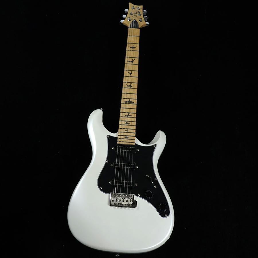 Paul Reed Smith（ポールリードスミス） PRS SE NF3 Maple Pearl White