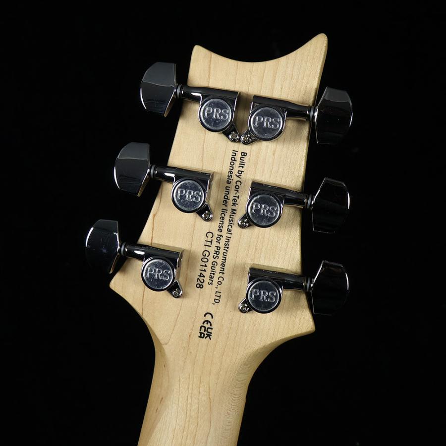 Paul Reed Smith（ポールリードスミス） PRS SE NF3 Maple Pearl White