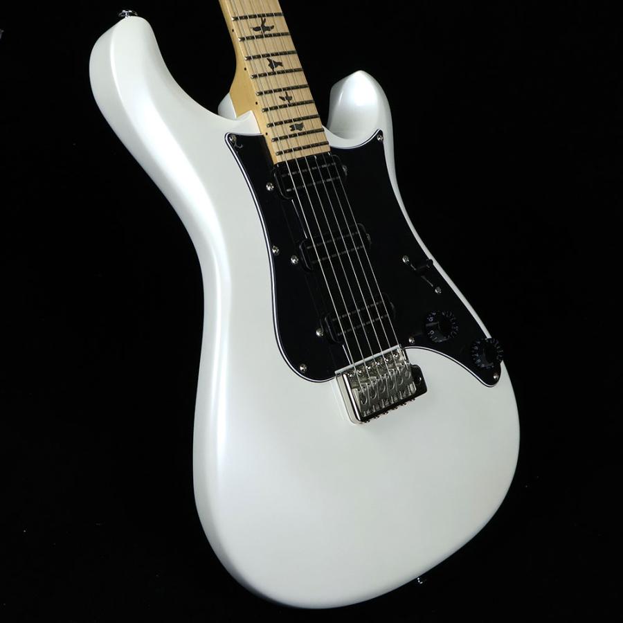 Paul Reed Smith（ポールリードスミス） PRS SE NF3 Maple Pearl White
