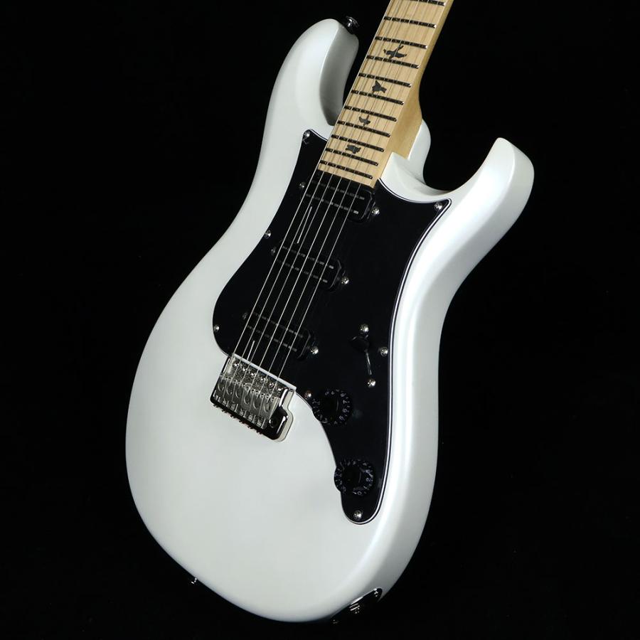 Paul Reed Smith（ポールリードスミス） PRS SE NF3 Maple Pearl White