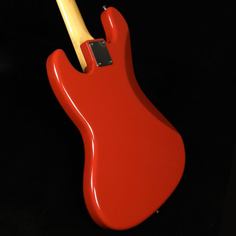 ベース Fender Japan 70's Jazz bass fiesta red ベース Fender Japan 70's Jazz bass fiesta red Fender