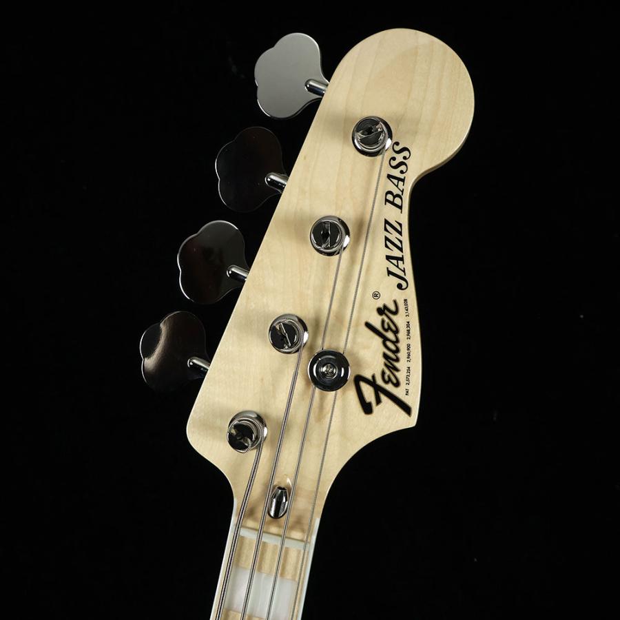 Fender ベース Fender Made in Japan 【入荷待ち、ご予約受付中】 Heritage 70s Jazz