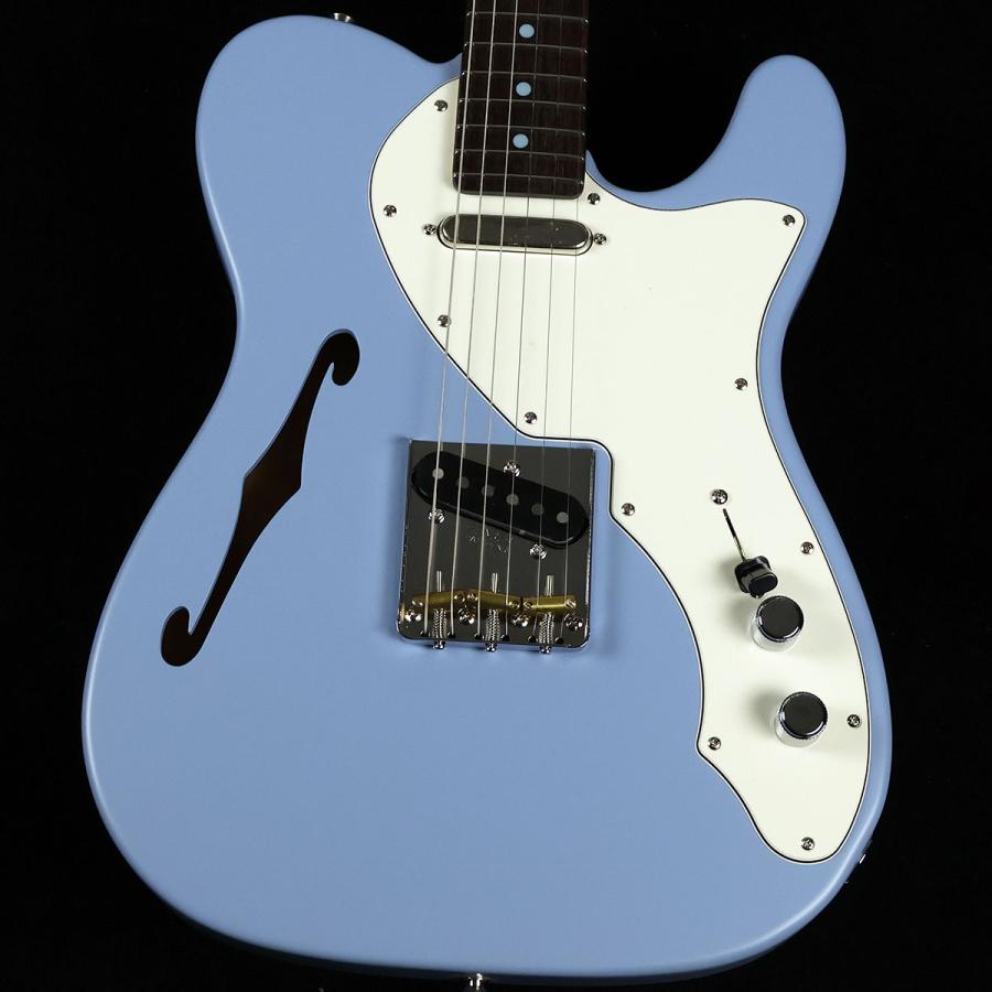 Fender Made In Japan Limited Kusumi Color Telecaster 限定 Fender Made In Japan Limited Kusumi Color Telecaster 限定
